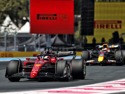 Uitslag VT2 Hongarije: Verstappen achtervolgt Ferrari's en Norris