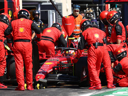 Montoya kritisch op Ferrari: "Ze zouden dik voor moeten staan"