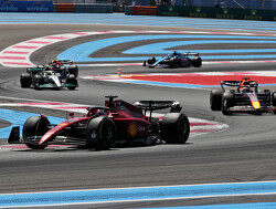 Ferrari vertrouwend in ‘pakket, rijders en snelheid’