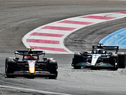 Red Bull neemt wederom motorenspecialist over van Mercedes: "Laat onze bedoelingen zien"