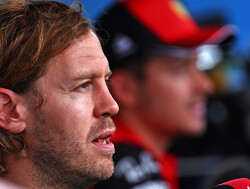 Horner onthult hoe Vettel bij Red Bull terecht kwam