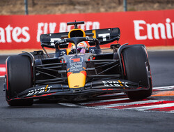  Uitslag Grand Prix van Hongarije:  Magistrale Verstappen wint dankzij inhaalrace en strategie Red Bull
