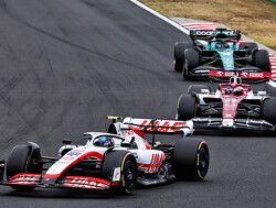 Haas-coureurs kijken vooruit na puntloze Grand Prix Hongarije