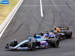 Marko ziet sterke Alonso: "De verrassing van het jaar"
