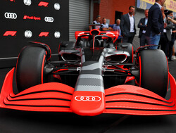  Officieel:  Audi slaat handen ineen met Sauber, debuut in 2026