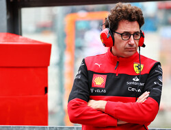 Alesi: "Ferrari moet Binotto niet ontslaan"
