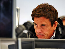 Wolff mengt zich weer: "Relatie tussen Red Bull en Porsche helemaal niet voorbij"