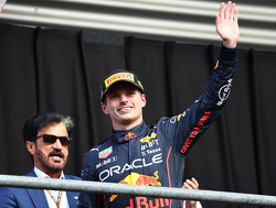 Verstappen clear about the future: 