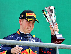 Lawson houdt tijdens F1-geruchten vast aan kampioenschapskans in Super Formula