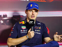 Verstappen naar de TV Pen, Leclerc trapt persconferenties af