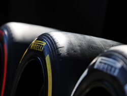 FIA opent inschrijving voor bandenleveranciers voor seizoen 2025
