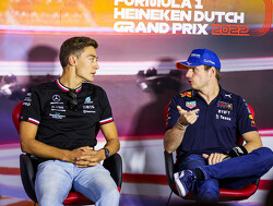 Tost verwacht in 2023 titelstrijd tussen Verstappen, Leclerc en Russell