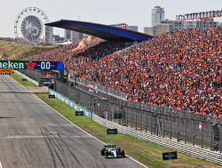 'Nieuw contract Belgische Grand Prix heeft mogelijk grote gevolgen voor Zandvoort'
