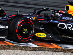 Red Bull maakt auto van Verstappen 20 kilo lichter