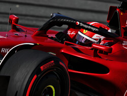 Leclerc opgelucht na Nederlandse GP: "Veel beter hadden we het niet kunnen doen"