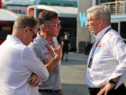 Brawn staat klaar om F1 te helpen wanneer nodig, maar alleen in 'adviserende rol'