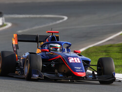 Zoontje Jarno Trulli (17) verlaat Formule 3 en verkast naar Japan