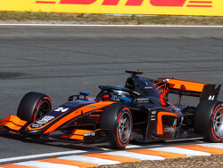 Van Amersfoort Racing kondigt eerste coureur voor F2-seizoen 2025 aan