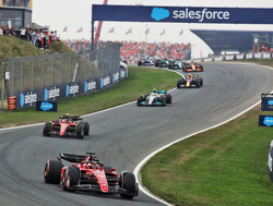 Chandhok schat rijdersduo's Ferrari en Mercedes hoger in dan Red Bull