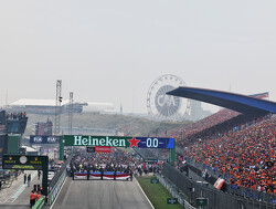 Jos Verstappen enjoyed Dutch Grand Prix: 