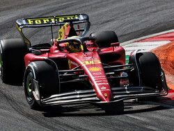  Uitslag VT1 Italië:  Leclerc zorgt voor Ferrari 1-2