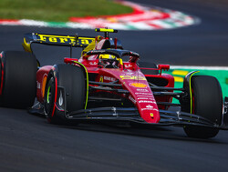  Uitslag VT2 Italië:  Sainz nipt sneller dan Verstappen en Leclerc