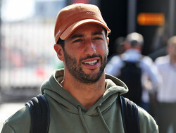 Ricciardo blij met Red Bull-comeback: "Ik ben terug in de familie"