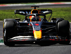  Uitslag Grand Prix van Italië:  Verstappen breidt voorsprong uit, De Vries pakt punten