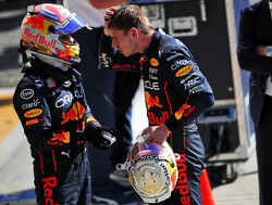 Häkkinen ziet in Perez de perfecte teamgenoot voor Verstappen