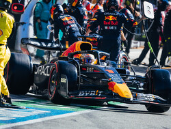 Gesprekken tussen Red Bull en FIA over budgetcap stilgelegd na overlijden Mateschitz
