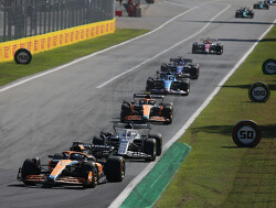Verdwijnt Monza van de kalender na 2024?