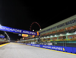 <span>Chat live mee</span> tijdens de GP van Singapore 2022