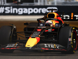 Formule 1 denkt aan actieve aerodynamica voor 2026