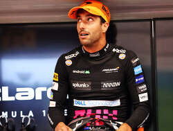 Manager neemt het op voor Ricciardo: "Dit heeft niets te maken met een ego"