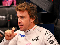 Alonso boos over slechte betrouwbaarheid Alpine: "Heeft mij dit jaar 60 punten gekost"