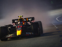  Uitslag Grand Prix van Singapore:  Perez wint uitgesteld spektakelstuk