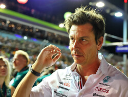 Ralf Schumacher kritisch op Wolff: "Voor mij is hij een slechte verliezer met zijn kritiek"