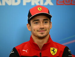 Elfde plaats bezorgt Leclerc geen stress: "Best een goede dag"