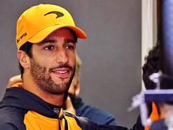 Ricciardo verwacht geen racezitje in 2023