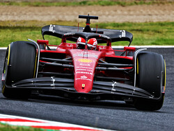 Ferrari wil 2023 afsluiten in stijl: "We hopen dat het in Austin begint"