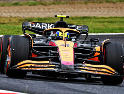 Palou en O'Ward rijden vrije trainingen voor McLaren