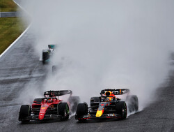 Verstappen impresses Brundle with his overtaking act