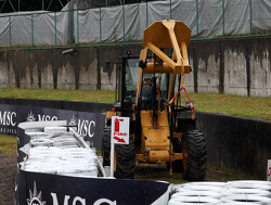 FIA kondigt onderzoek aan naar tractor-incident Gasly
