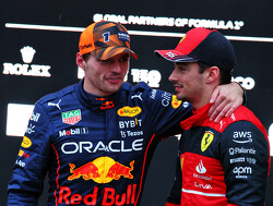 Montoya ziet Leclerc niet als favoriet: "Max heeft meer ervaring"
