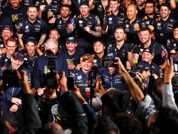 Häkkinen verwacht dat Verstappen ooit zal vertrekken bij Red Bull