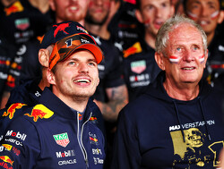 Marko: "Mateschitz wil dat Red Bull in de F1 blijft"