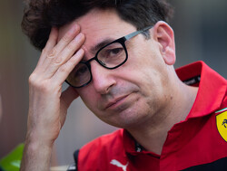 'Ferrari steekt stokje voor comeback Binotto in 2023'