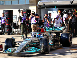 Brundle ziet glimlach bij Mercedes: "Ze hebben continuïteit en stabiliteit"