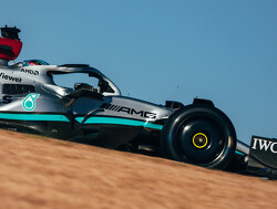 Mercedes will radically change the new W14