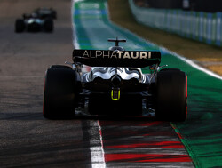 Nieuwe AlphaTauri slaagt voor crashtest van de FIA
